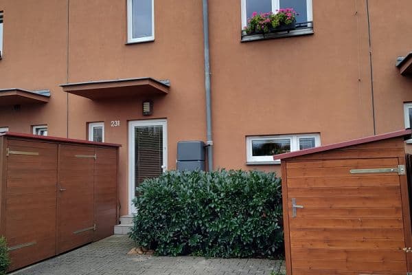 Prodej domu 109 m², pozemek 188 m², Zlatnická, Dehtáry Prodej domu 109 m², pozemek 188 m², Zlatnická, Dehtáry