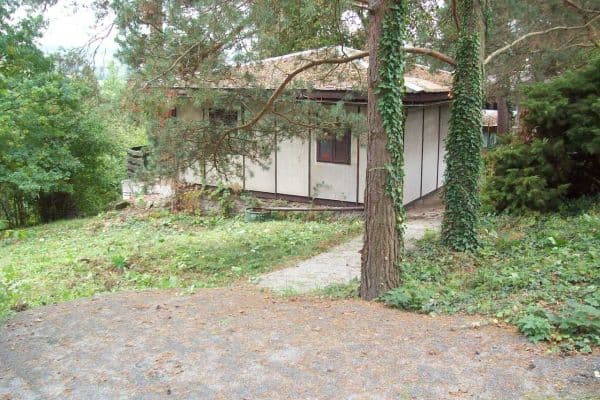 Prodej chaty, chalupy 50 m², pozemek 669 m², Jižní, Městečko Prodej chaty, chalupy 50 m², pozemek 669 m², Jižní, Městečko