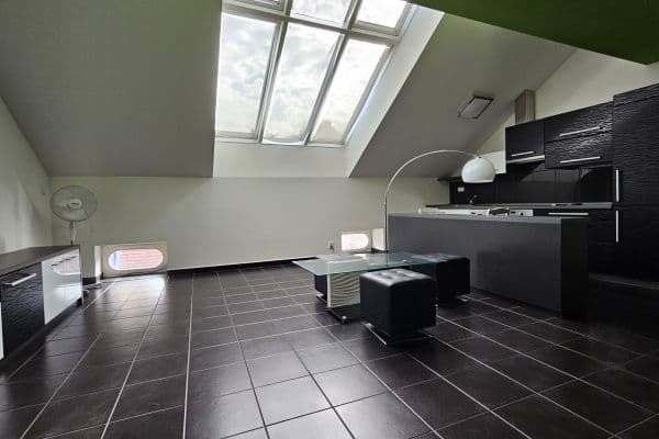 Pronájem bytu 2+kk 80 m², Myslíkova, Praha Pronájem bytu 2+kk 80 m², Myslíkova, Praha