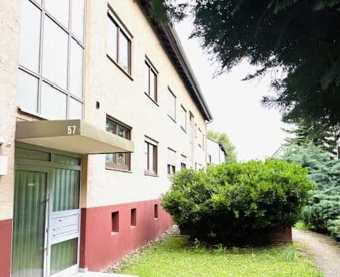 Pronájem bytu 2+kk 66 m², Nürtingen Pronájem bytu 2+kk 66 m², Nürtingen