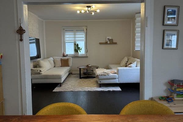 Prodej bytu 4+1 94 m², Freihofstraße 97, Göppingen Prodej bytu 4+1 94 m², Freihofstraße 97, Göppingen