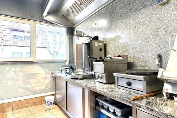 Pronájem nebytového prostoru 100 m², Hauptstraße 32, Rheinstetten Pronájem nebytového prostoru 100 m², Hauptstraße 32, Rheinstetten