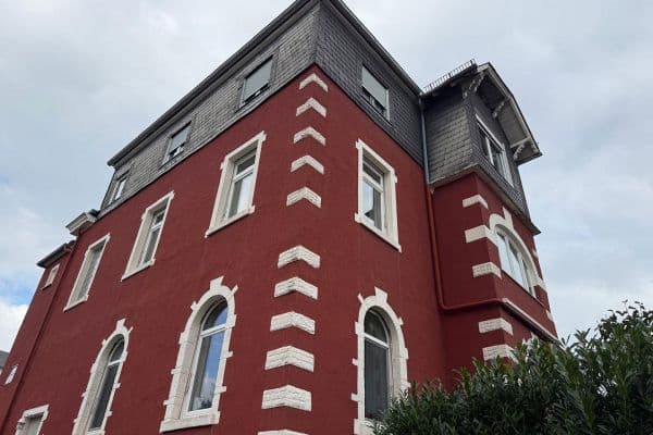 Pronájem bytu 3+1 101 m², Kronberg Pronájem bytu 3+1 101 m², Kronberg