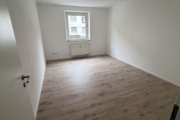 Pronájem bytu 2+1 54 m², Wölckernstraße 28, Nürnberg, Bavorsko Pronájem bytu 2+1 54 m², Wölckernstraße 28, Nürnberg, Bavorsko