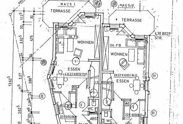 Prodej domu 125 m², pozemek 274 m², Sinsheim Prodej domu 125 m², pozemek 274 m², Sinsheim