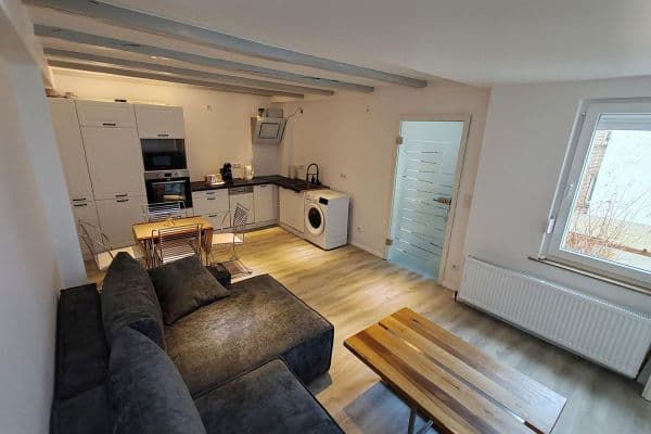 Prodej bytu 2+1 44 m², Zirndorf Prodej bytu 2+1 44 m², Zirndorf