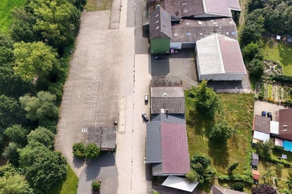 Prodej pozemku 2.500 m², Am Bahnhof 18, Müden (Aller), Dolní Sasko Prodej pozemku 2.500 m², Am Bahnhof 18, Müden (Aller), Dolní Sasko