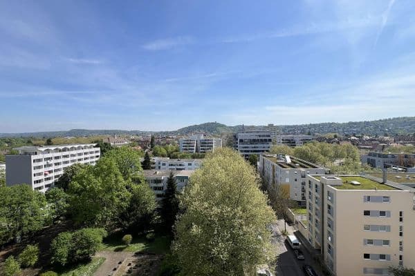 Prodej bytu 3+1 85 m², Pfaffstr. 14, Karlsruhe, Bádensko-Württembersko Prodej bytu 3+1 85 m², Pfaffstr. 14, Karlsruhe, Bádensko-Württembersko