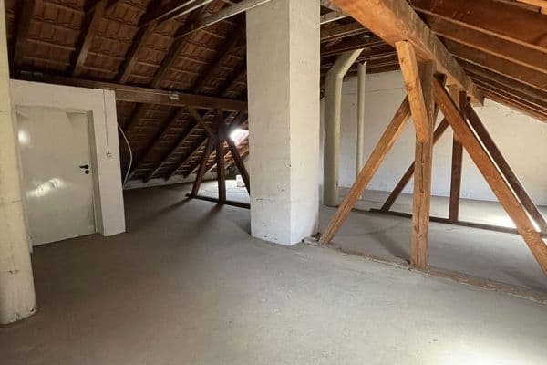 Prodej bytu 2+1 100 m², Delpstraße 5, Nürnberg Prodej bytu 2+1 100 m², Delpstraße 5, Nürnberg