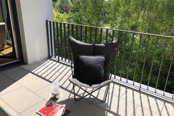 Pronájem bytu 2+1 61 m², Olof-Palme-Straße 11b, Frankfurt am Main, Hessen Pronájem bytu 2+1 61 m², Olof-Palme-Straße 11b, Frankfurt am Main, Hessen