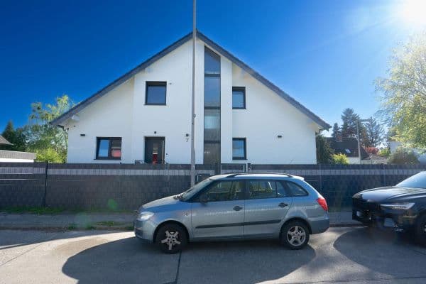 Prodej domu 156 m², pozemek 426 m², Berlin, Berlín Prodej domu 156 m², pozemek 426 m², Berlin, Berlín