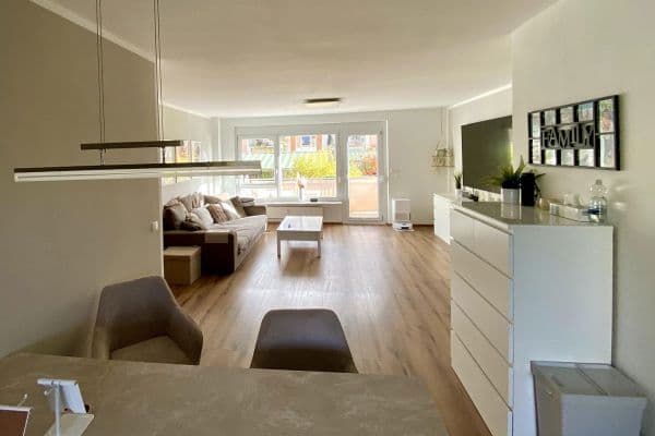 Prodej bytu 3+kk 89 m², Aschaffenburg Prodej bytu 3+kk 89 m², Aschaffenburg