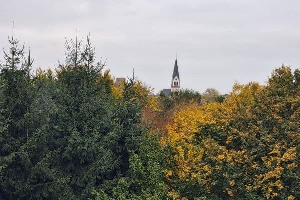 Pronájem bytu 4+1 144 m², Kastellaun, Porýní-Falc Pronájem bytu 4+1 144 m², Kastellaun, Porýní-Falc