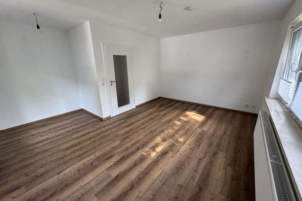 Pronájem bytu 2+1 78 m², Wilhelmstraße, Stein Pronájem bytu 2+1 78 m², Wilhelmstraße, Stein