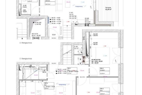 Pronájem bytu 3+1 93 m², München, Bavorsko Pronájem bytu 3+1 93 m², München, Bavorsko