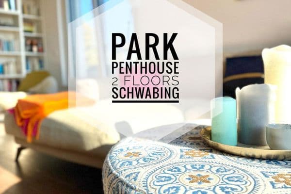 Pronájem bytu 3+1 93 m², München, Bavorsko Pronájem bytu 3+1 93 m², München, Bavorsko