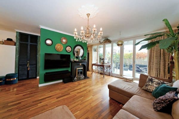 Prodej bytu 4+1 96 m², Berduxstr., München Neupasing, Bavorsko Prodej bytu 4+1 96 m², Berduxstr., München Neupasing, Bavorsko