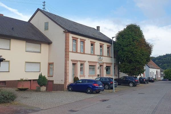 Prodej domu 270 m², pozemek 1.632 m², Dunzweiler Prodej domu 270 m², pozemek 1.632 m², Dunzweiler