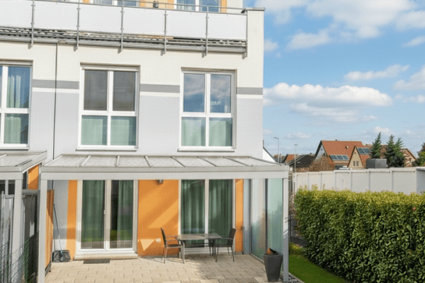 Prodej domu 138 m², pozemek 229 m², Adelsdorf Prodej domu 138 m², pozemek 229 m², Adelsdorf