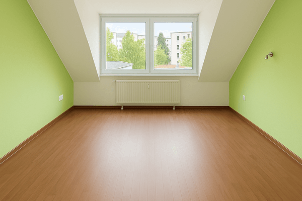 Pronájem bytu 2+1 57 m², Elisabethstraße 53, Krefeld Pronájem bytu 2+1 57 m², Elisabethstraße 53, Krefeld