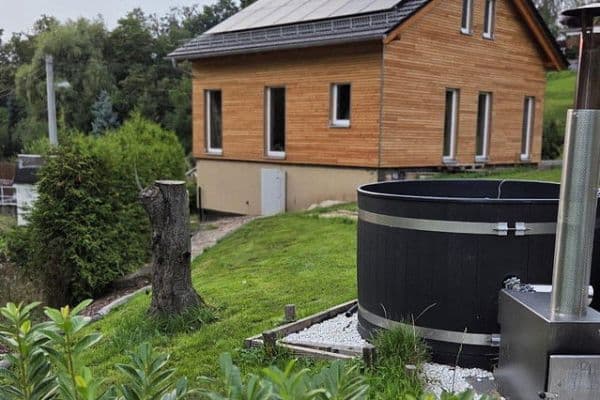 Prodej domu 97 m², pozemek 1.181 m², Geithain Prodej domu 97 m², pozemek 1.181 m², Geithain