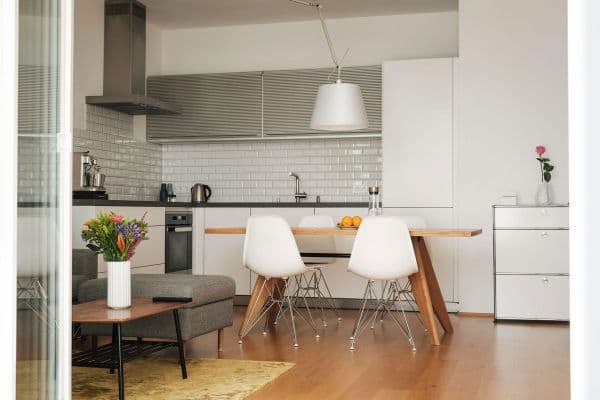 Prodej bytu 3+1 81 m², Rungestraße 21 C, Berlin, Berlín Prodej bytu 3+1 81 m², Rungestraße 21 C, Berlin, Berlín