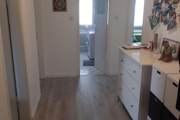 Pronájem bytu 2+1 59 m², Heilbronn, Bádensko-Württembersko Pronájem bytu 2+1 59 m², Heilbronn, Bádensko-Württembersko