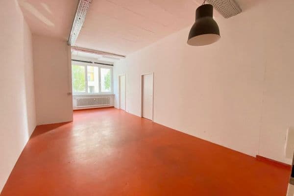 Pronájem kanceláře 400 m², Brecherspitzstr.8, München, Bavorsko Pronájem kanceláře 400 m², Brecherspitzstr.8, München, Bavorsko