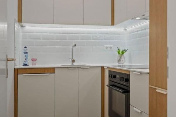 Prodej bytu 2+1 51 m², Schulenburger Landstrasse 65, Hannover, Dolní Sasko Prodej bytu 2+1 51 m², Schulenburger Landstrasse 65, Hannover, Dolní Sasko