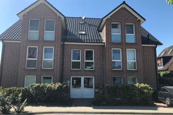 Pronájem bytu 2+kk 89 m², Börnsen Pronájem bytu 2+kk 89 m², Börnsen