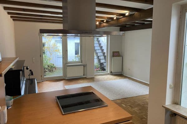 Prodej domu 156 m², pozemek 149 m², Köln Prodej domu 156 m², pozemek 149 m², Köln