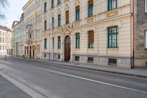 Pronájem bytu 3+1 78 m², Palisády, Bratislava - mestská časť Staré Mesto Pronájem bytu 3+1 78 m², Palisády, Bratislava - mestská časť Staré Mesto