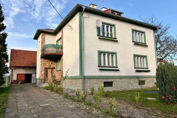 Prodej domu Prodej domu