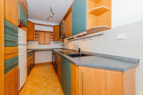 Pronájem bytu 3+1 77 m², Jánského, Praha Pronájem bytu 3+1 77 m², Jánského, Praha