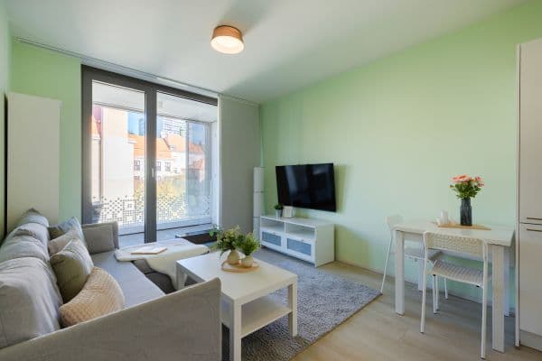 Prodej bytu 3+kk 56 m², Hlaváčkova, Prodej bytu 3+kk 56 m², Hlaváčkova,