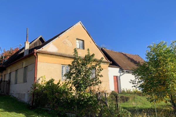 Prodej domu Prodej domu