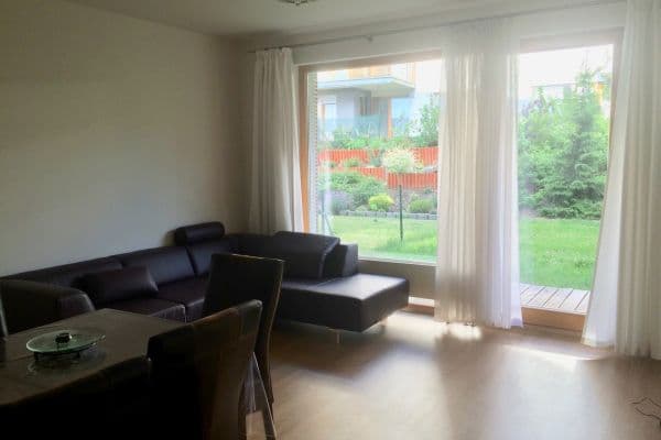 Pronájem bytu 2+kk 57 m², Generála Šišky, Praha Pronájem bytu 2+kk 57 m², Generála Šišky, Praha