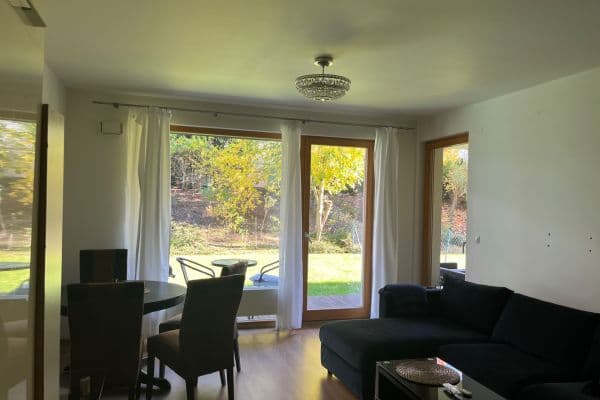 Pronájem bytu 2+kk 57 m², Generála Šišky, Praha Pronájem bytu 2+kk 57 m², Generála Šišky, Praha