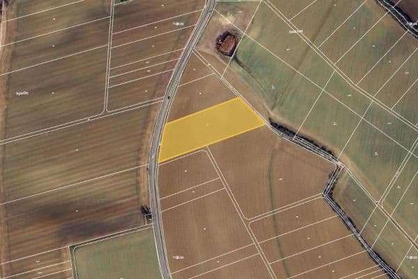 Prodej pozemku 9.373 m², Prodej pozemku 9.373 m²,