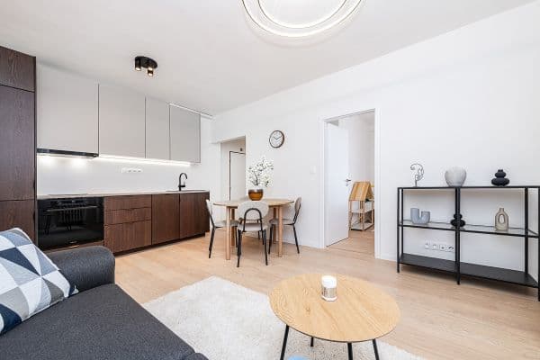 Prodej bytu 3+kk 53 m², Buková, Hlavní město Praha Prodej bytu 3+kk 53 m², Buková, Hlavní město Praha