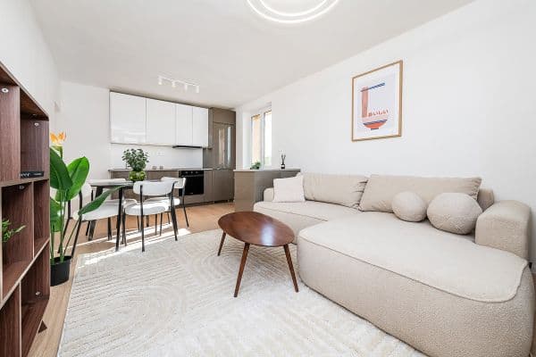 Prodej bytu 4+kk 86 m², Hartigova, Hlavní město Praha Prodej bytu 4+kk 86 m², Hartigova, Hlavní město Praha