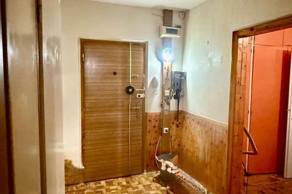 Pronájem bytu 3+kk 62 m², Tererova, Praha Pronájem bytu 3+kk 62 m², Tererova, Praha