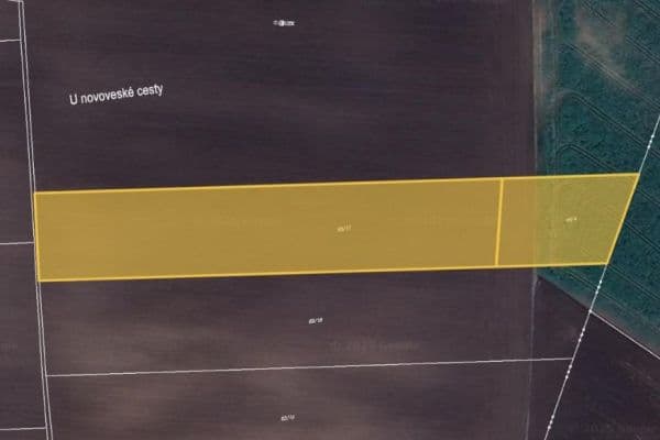 Prodej pozemku 10.282 m², Prodej pozemku 10.282 m²,