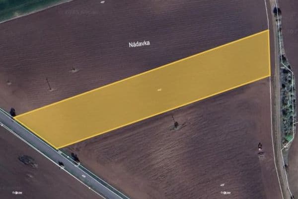 Prodej pozemku 9.423 m²,  Prodej pozemku 9.423 m²,