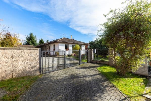 Prodej domu 92 m², pozemek 1.453 m²,  Prodej domu 92 m², pozemek 1.453 m²,