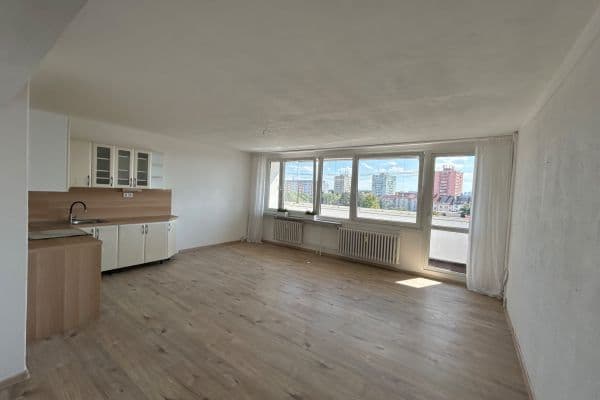 Pronájem bytu 3+kk 67 m², Dürerova, Praha Pronájem bytu 3+kk 67 m², Dürerova, Praha