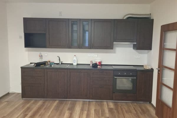 Pronájem bytu 2+kk 67 m², Předměřice nad Jizerou Pronájem bytu 2+kk 67 m², Předměřice nad Jizerou