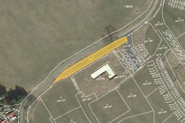 Prodej pozemku Prodej pozemku