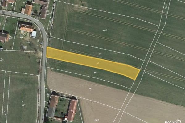 Prodej pozemku Prodej pozemku