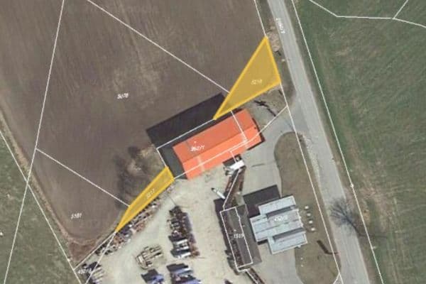 Prodej pozemku Prodej pozemku